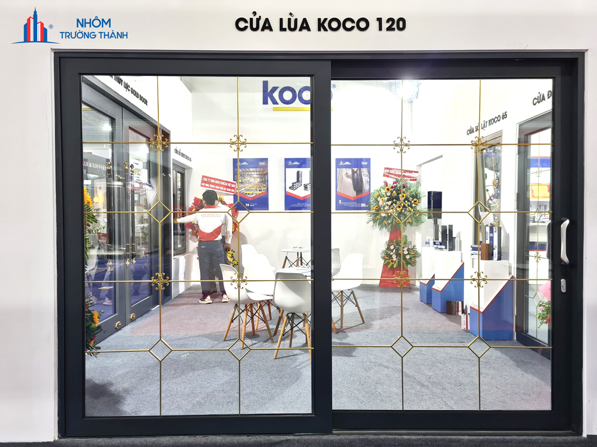 3 Cua Lua Koco